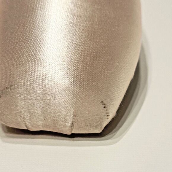 Russian Pointe Brava Ballet Shoes Women’s 42 w1 v2 FS US Size 10 - Picture 5 of 13